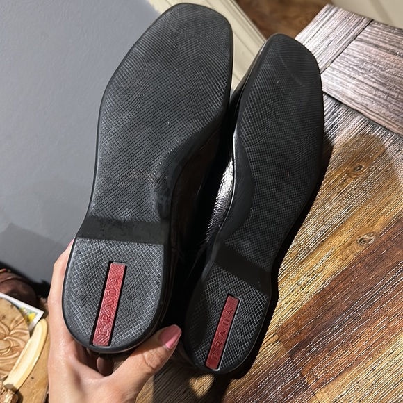 Prada Boots - Picture 5 of 11